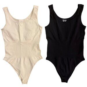 QQQ Two Pack Bodysuits